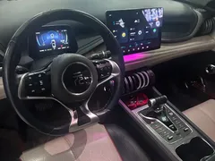 2023 BYD Yuan PLUS Champion 510km Excellence — фото 11