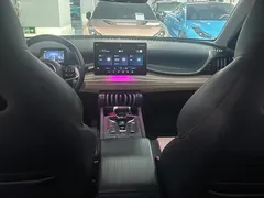 2023 BYD Yuan PLUS Champion 510km Excellence — фото 12