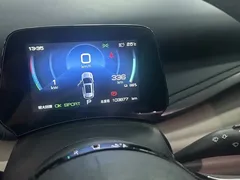 2023 BYD Yuan PLUS Champion 510km Excellence — фото 13