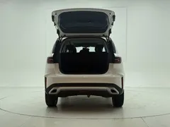 2021 Geely Vision X6 PRO 1.4T AT Premium, белый — фото 8