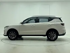 2021 Geely Vision X6 PRO 1.4T AT Premium, белый — фото 9