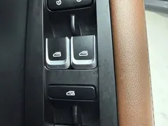 2021 Geely Vision X6 PRO 1.4T AT Premium, белый — фото 13