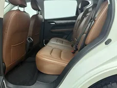 2021 Geely Vision X6 PRO 1.4T AT Premium, белый — фото 17