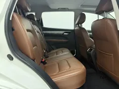 2021 Geely Vision X6 PRO 1.4T AT Premium, белый — фото 19