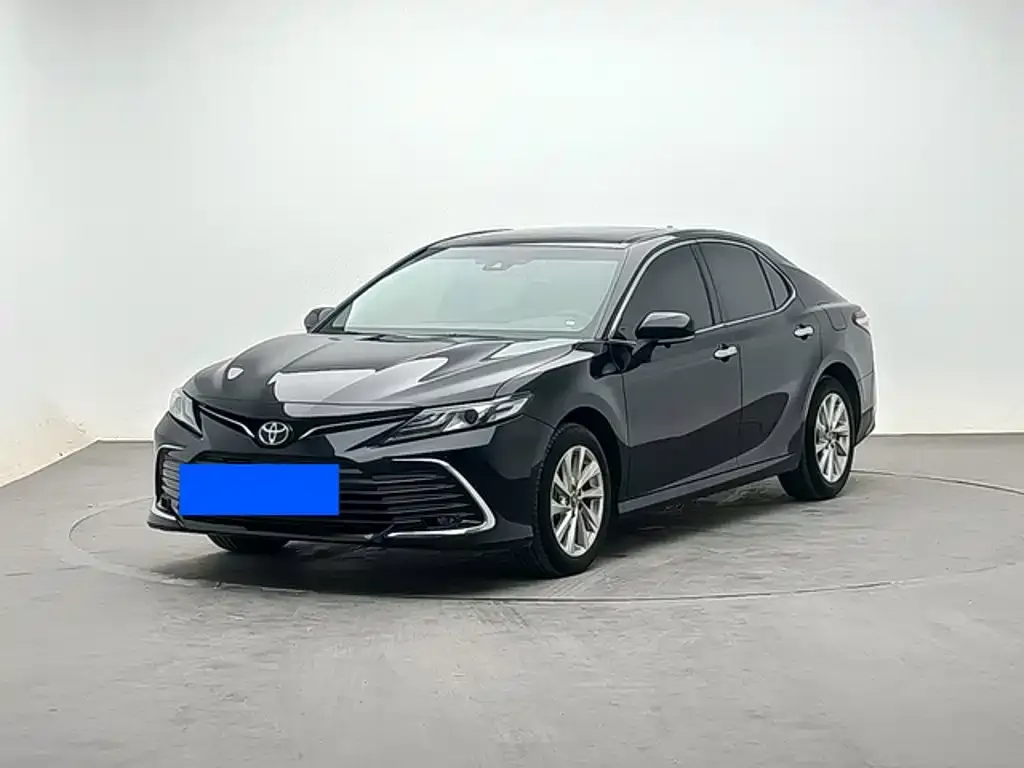 2021 Toyota Camry 2.0G Luxury