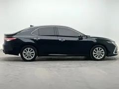 2021 Toyota Camry 2.0G Luxury, чёрный — фото 3