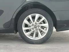 2021 Toyota Camry 2.0G Luxury, чёрный — фото 12
