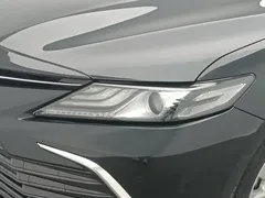 2021 Toyota Camry 2.0G Luxury, чёрный — фото 14