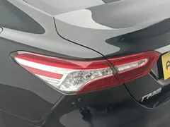 2021 Toyota Camry 2.0G Luxury, чёрный — фото 15