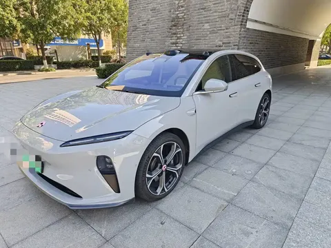 2024 Nio ET5T 75kWh Touring