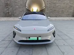 2024 Nio ET5T 75kWh Touring — фото 2