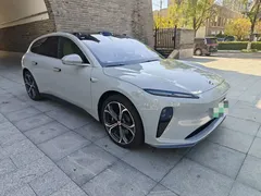2024 Nio ET5T 75kWh Touring — фото 3