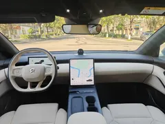2024 Nio ET5T 75kWh Touring — фото 4