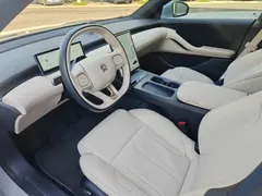 2024 Nio ET5T 75kWh Touring — фото 5
