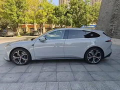 2024 Nio ET5T 75kWh Touring — фото 7