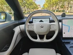 2024 Nio ET5T 75kWh Touring — фото 9