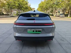 2024 Nio ET5T 75kWh Touring — фото 12