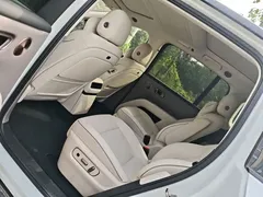 2025 Li Auto i8 Standard, белый — фото 5