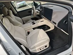 2025 Li Auto i8 Standard, белый — фото 7