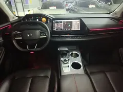 2022 Changan CS55 PLUS 2nd Gen 1.5T DCT Premium, белый — фото 10