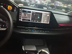 2022 Changan CS55 PLUS 2nd Gen 1.5T DCT Premium, белый — фото 13
