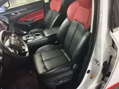 2022 Changan CS55 PLUS 2nd Gen 1.5T DCT Premium, белый — фото 15
