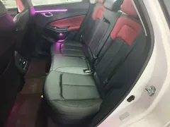 2022 Changan CS55 PLUS 2nd Gen 1.5T DCT Premium, белый — фото 17