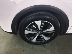 2022 Changan CS55 PLUS 2nd Gen 1.5T DCT Premium, белый — фото 23