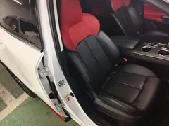 2022 Changan CS55 PLUS 2nd Gen 1.5T DCT Premium, белый — фото 25