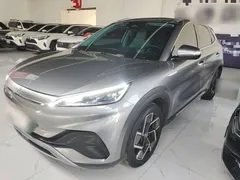 2023 BYD Yuan PLUS EV Champion 430km — фото 1