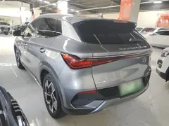 2023 BYD Yuan PLUS EV Champion 430km — фото 5