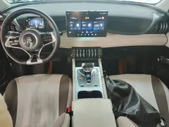 2023 BYD Yuan PLUS EV Champion 430km — фото 10