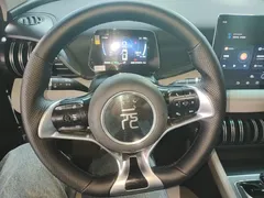2023 BYD Yuan PLUS EV Champion 430km — фото 11