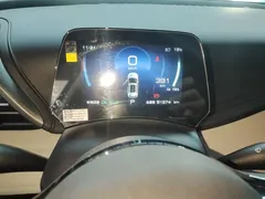 2023 BYD Yuan PLUS EV Champion 430km — фото 12