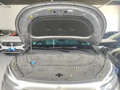 2023 BYD Yuan PLUS EV Champion 430km — фото 20