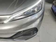 2023 BYD Yuan PLUS EV Champion 430km — фото 24