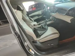2023 BYD Yuan PLUS EV Champion 430km — фото 25