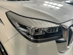 2022 Haval H9 2.0T 4WD 5-seat, белый — фото 4