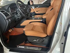 2022 Haval H9 2.0T 4WD 5-seat, белый — фото 6