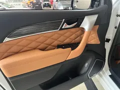 2022 Haval H9 2.0T 4WD 5-seat, белый — фото 7