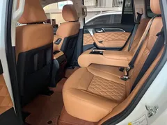 2022 Haval H9 2.0T 4WD 5-seat, белый — фото 8