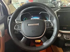 2022 Haval H9 2.0T 4WD 5-seat, белый — фото 9