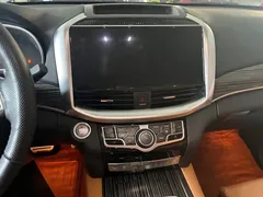2022 Haval H9 2.0T 4WD 5-seat, белый — фото 10