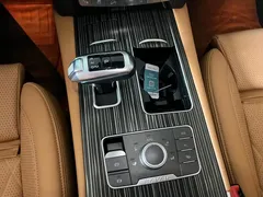 2022 Haval H9 2.0T 4WD 5-seat, белый — фото 11