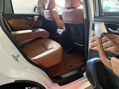 2022 Haval H9 2.0T 4WD 5-seat, белый — фото 13