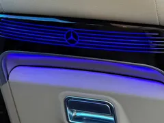 2021 Mercedes-Benz Vito 2.0T Business 7, чёрный — фото 6