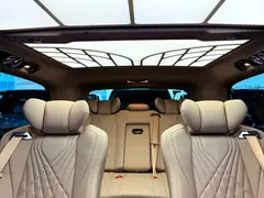2021 Mercedes-Benz Vito 2.0T Business 7, чёрный — фото 10