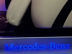 2021 Mercedes-Benz Vito 2.0T Business 7, чёрный — фото 13
