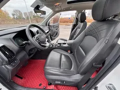 2021 Hyundai ix35 240TGDi DCT 2WD TOP Flagship, белый — фото 12