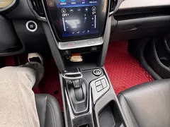 2021 Hyundai ix35 240TGDi DCT 2WD TOP Flagship, белый — фото 18